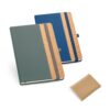 TORDO. Bloc-notes A5