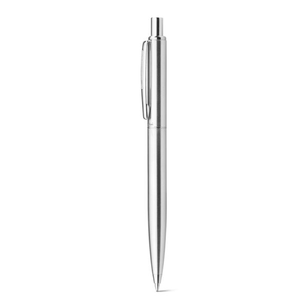 Stylo à bille métallique