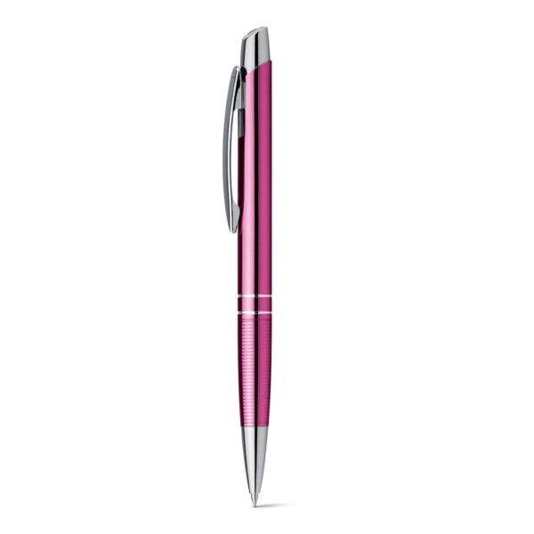 Stylo à bille en aluminium – Image 2