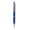 Stylo à bille en aluminium – Image 2
