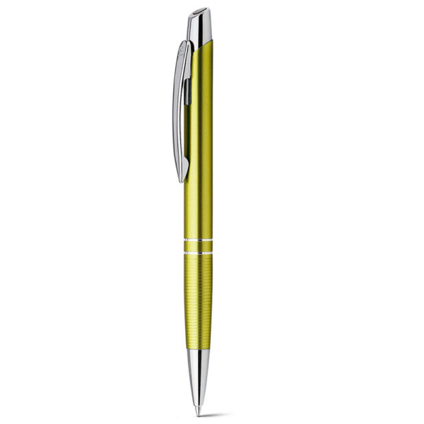 Stylo à bille en aluminium – Image 4
