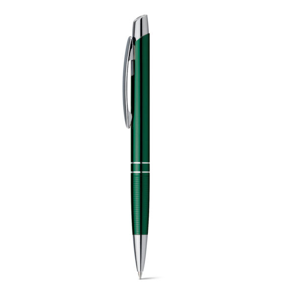 Stylo à bille en aluminium – Image 2