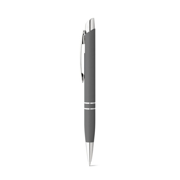 Stylo en aluminium avec clip – Image 3
