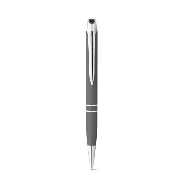 Stylo en aluminium avec clip
