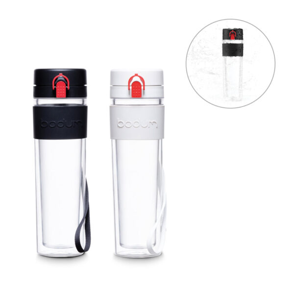 BISTRO 450. Bouteille en plastique 450ml