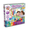 Crayon Factory Kit III. Jeu éducatif livré avec un sac cadeau en papier kraft (100 g/m²) – Image 3
