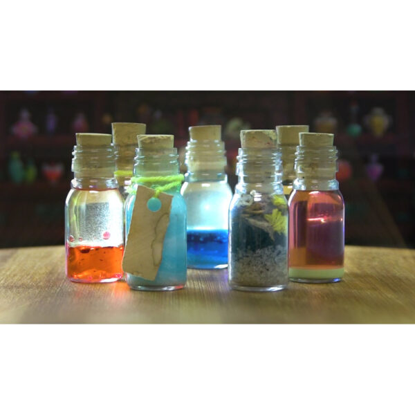 Mystery Potions Kit I. Kit éducatif pour enfants – Image 4