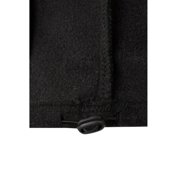 VL EROS. Veste polaire bicolore (280g/m²), en polyester (100%) – Image 4