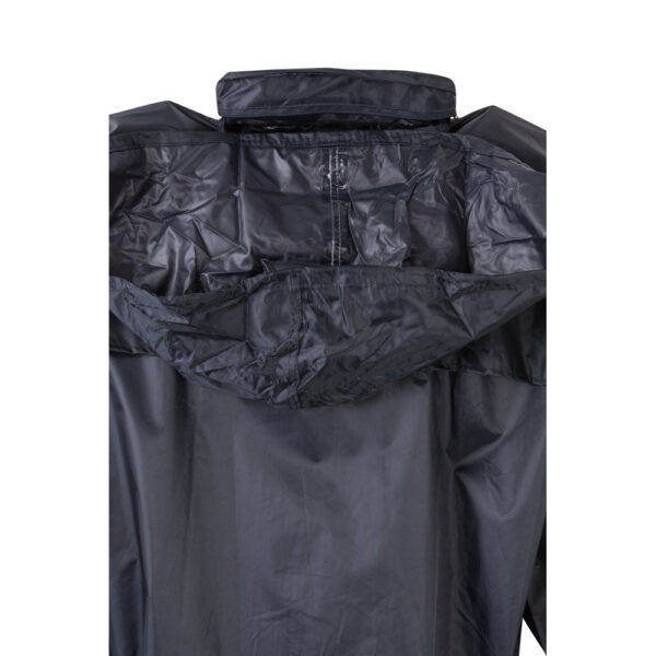 VL SEDNA. Ensemble de pluie (225g/m²), deux pièces en polyester (100%) avec finition pvc – Image 3