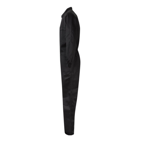 VL YAMA. Combinaison en sergé (200g/m²), en coton (35%) et polyester (65%) – Image 3