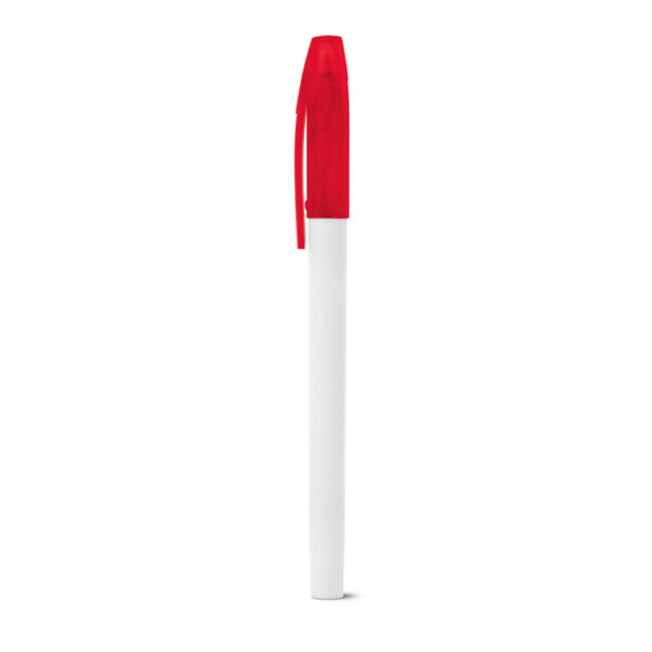 JADE. Stylo en pp avec corps vide – Image 3