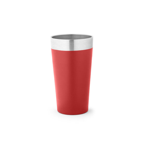 GRACE. Tasse de voyage en acier inoxydable 540 ml – Image 3