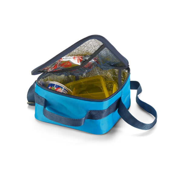 TURTLE. Sac thermique 4.5 l en 600d – Image 3