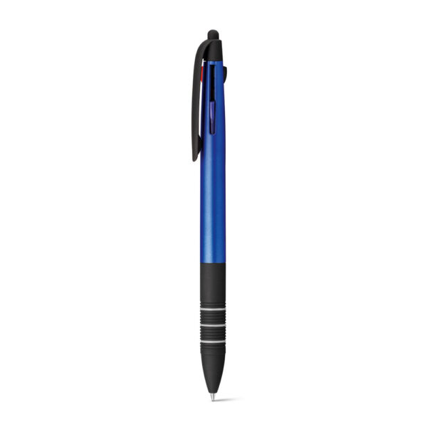 MULTIS. Stylo à bille multifonction avec écriture 3 en 1 – Image 3