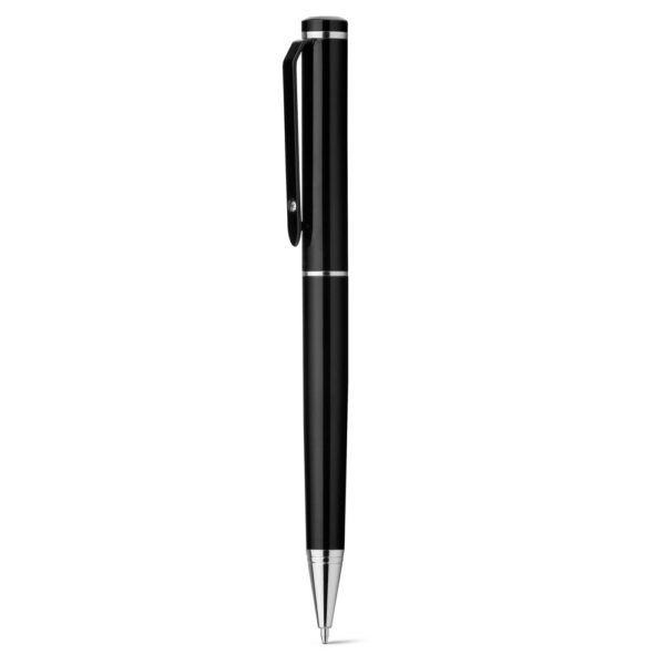 CALIOPE SET. Kit roller et stylo bille en métal – Image 2