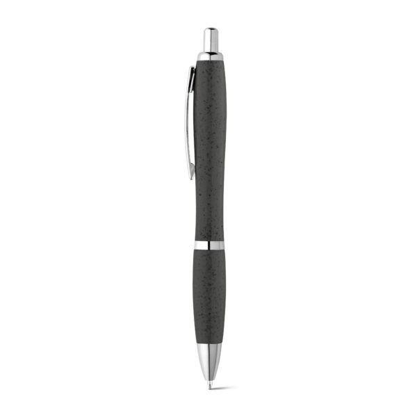 TERRY. Stylo bille en fibre de paille de blé et abs – Image 2