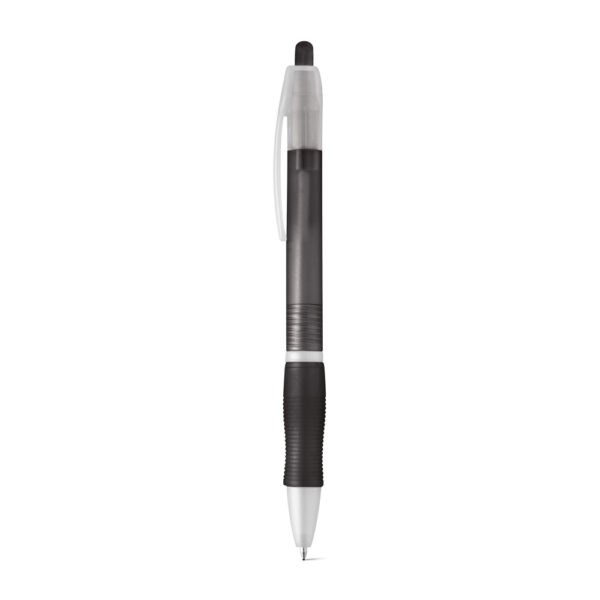 SLIM. Stylo en abs antidérapants avec clip – Image 3