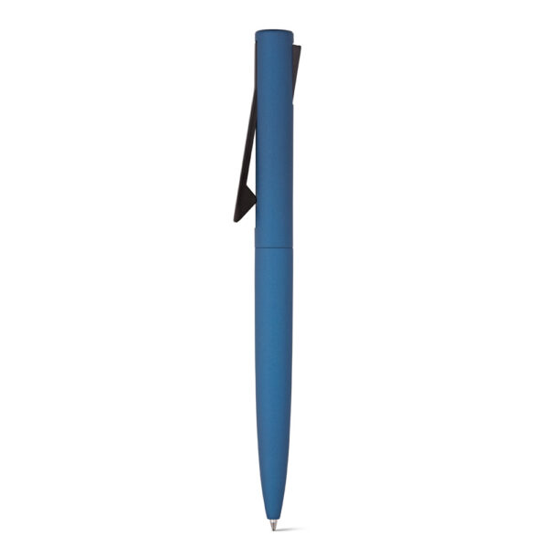 CONVEX. Stylo en aluminium et abs avec clip – Image 3
