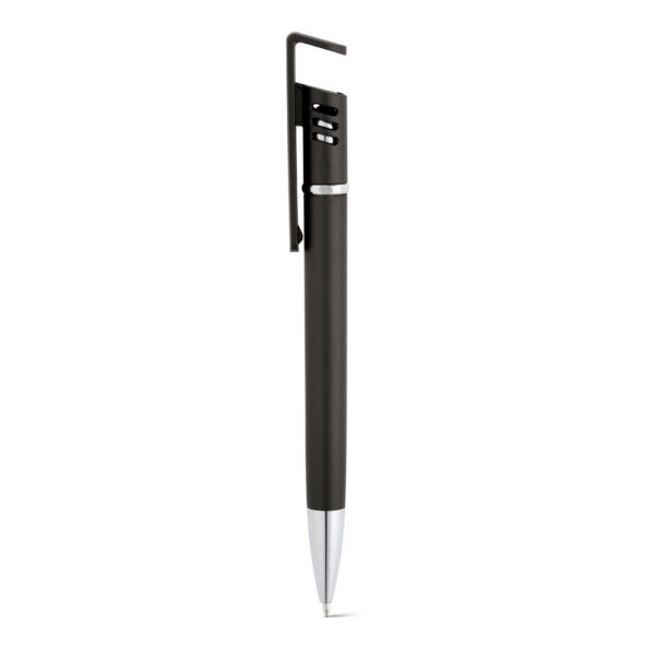 TECNA. Stylo à bille avec finition métallique – Image 2