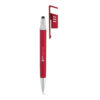 TECNA. Stylo à bille avec finition métallique – Image 3