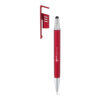 TECNA. Stylo à bille avec finition métallique – Image 4