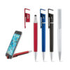 TECNA. Stylo à bille avec finition métallique