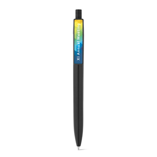 RIFE. Stylo à bille avec encoche pour doming – Image 2