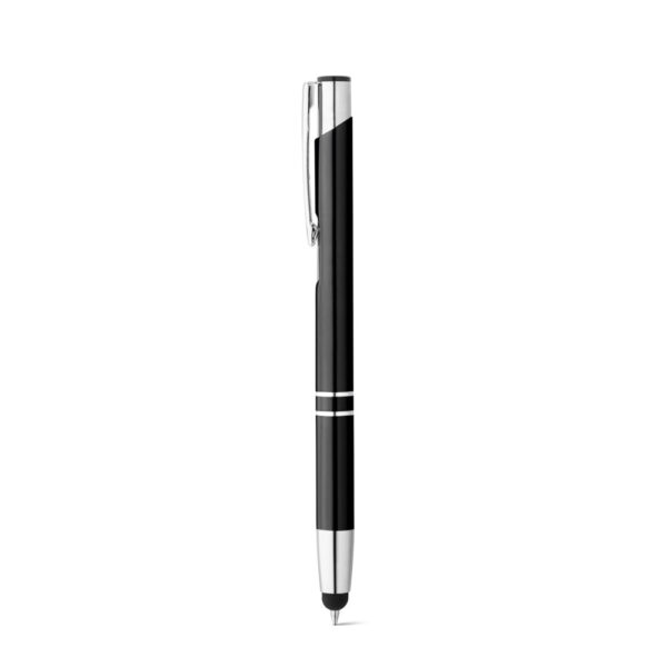 BETA TOUCH. Stylo à bille en aluminium – Image 4