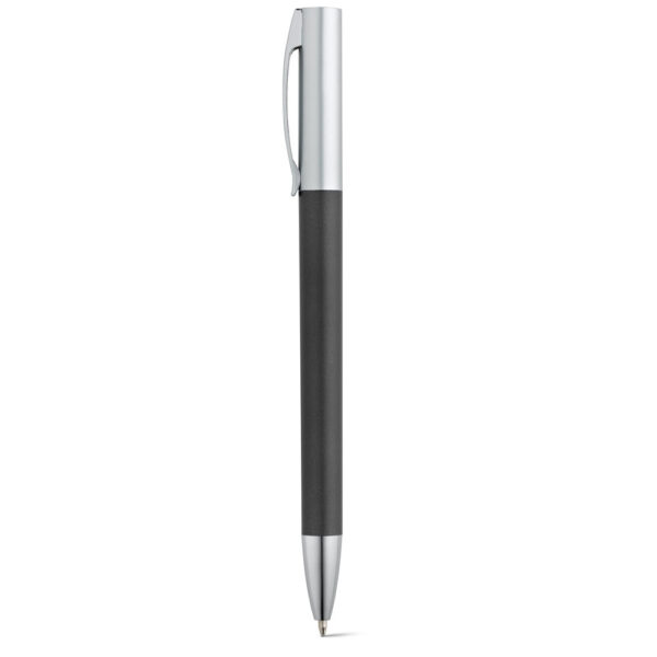 ELBE. Stylo avec mécanisme twist et clip en métal – Image 3
