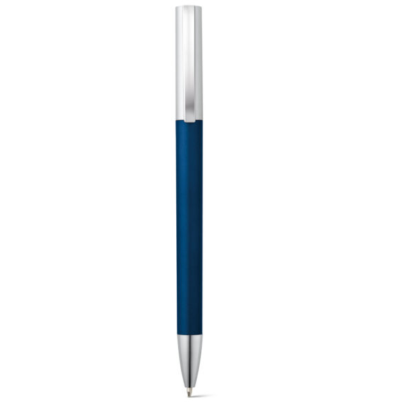 ELBE. Stylo avec mécanisme twist et clip en métal – Image 4