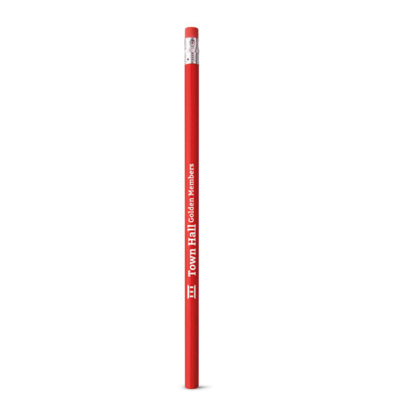 ATENEO. Crayon graphite hb avec gomme – Image 4