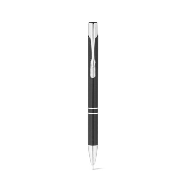 RE-BETA. Stylo à bille en aluminium recyclé (100% ral) – Image 2