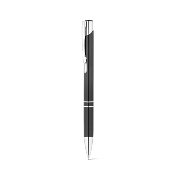 RE-BETA. Stylo à bille en aluminium recyclé (100% ral) – Image 3