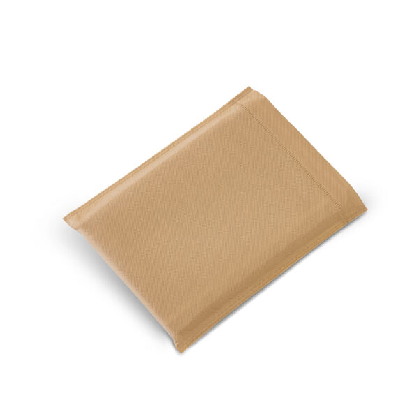 SERPA. Porte-documents a4 a4 en liège avec bloc de pages non lignées – Image 4