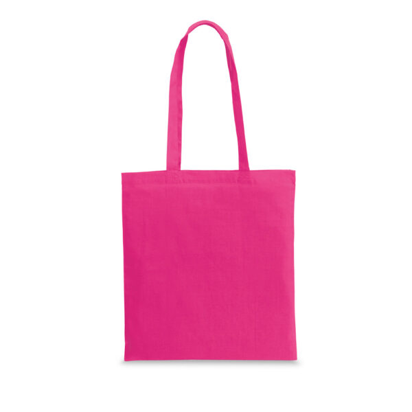 CARACAS. Sac 100% coton (140 g/m²) – Image 3