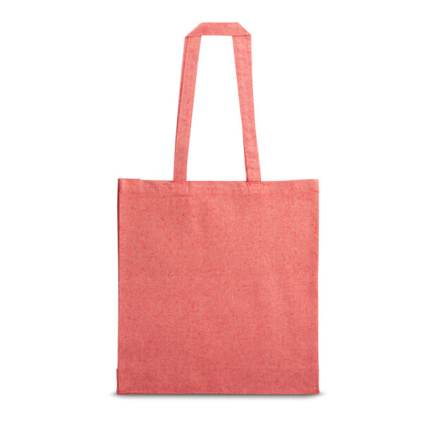 MARACAY. Sac avec coton recyclé (70%) avec polyester (30% rpet) (140 g/m²) – Image 2