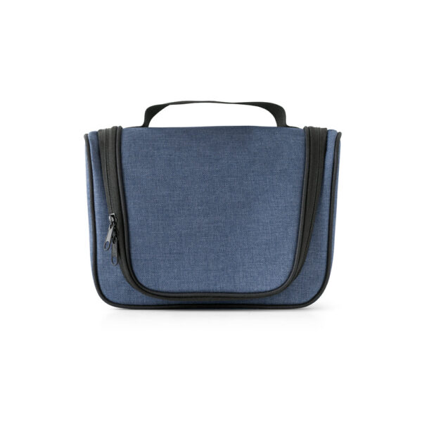 MILLI. Trousse de toilette en 600d de haute densité – Image 3