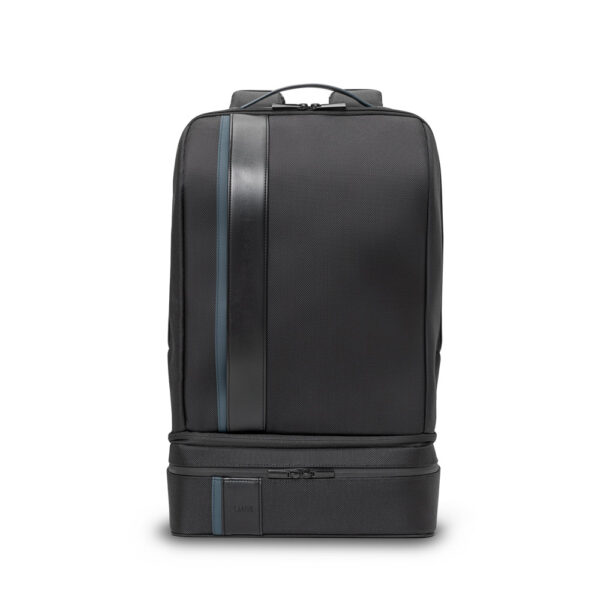 DYNAMIC BACKPACK II. Sac à dos 2 en 1 : sac à dos + sac isotherme – Image 2