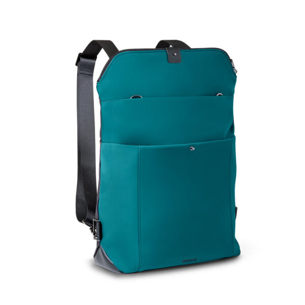 ROVER BACKPACK II. Sac à dos en tissu et pu – Image 3