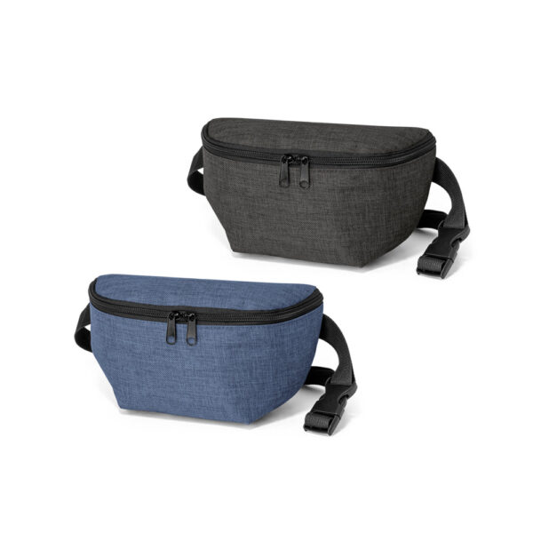 APRIL. Sac banane en 600d