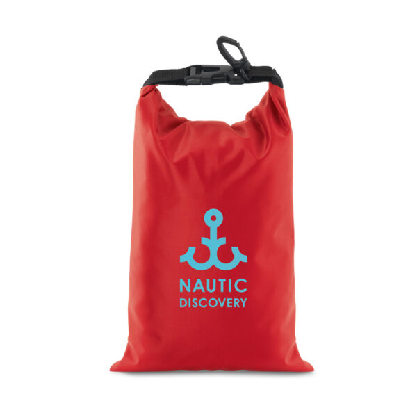 PURUS. Sac imperméable en tarpaulin – Image 3