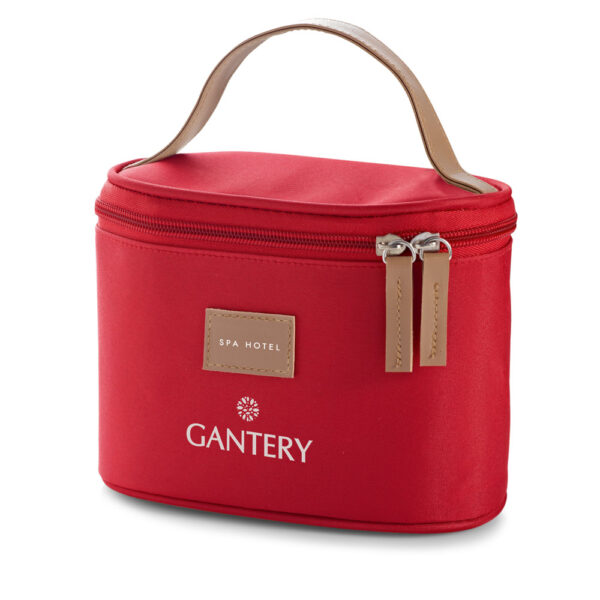 CROWE. Trousse de toilette – Image 3
