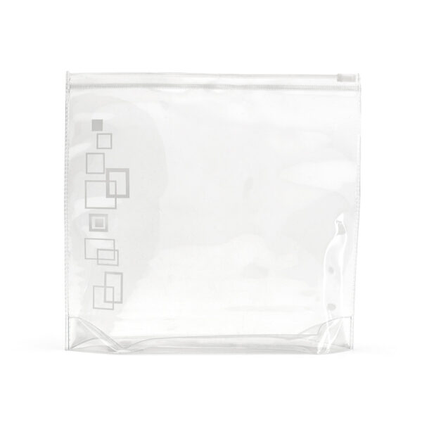 VALENTINA. Trousse de toilette hermétique. pvc – Image 3