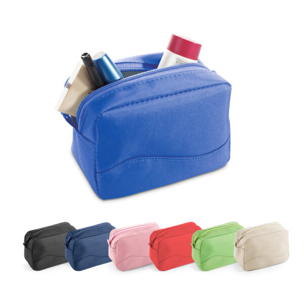 MARIE. Pochette multi-usage en microfibre