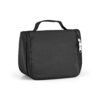 WILLIS. Trousse de toilette en microfibre avec plusieurs poches – Image 4