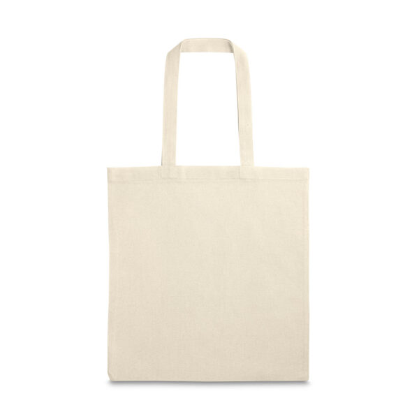 BONDI. Sac 100% coton (140 g/m²) – Image 3