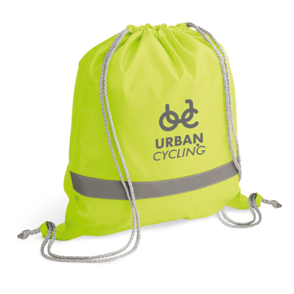 RULES. Sac à dos 210d – Image 2