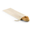 MONCO. Sac à pain 100% coton (100 g/m²) – Image 3