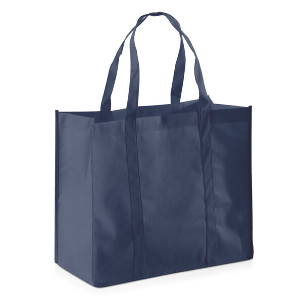 SHOPPER. Sac en non-tissé (80 g/m²) – Image 2