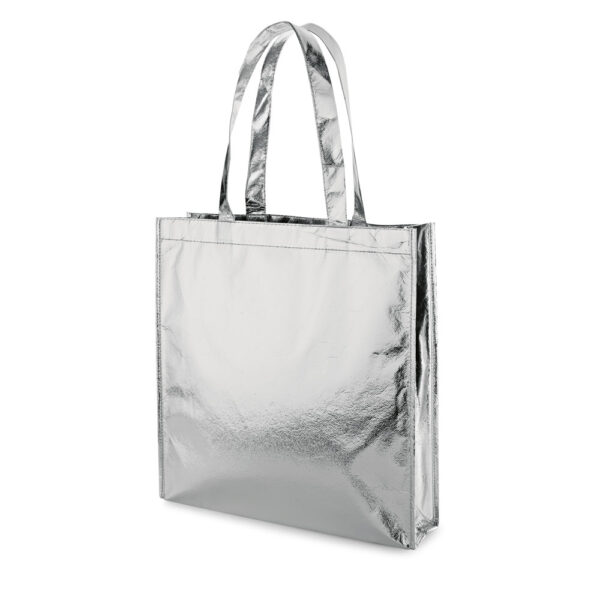 SAWGRASS. Sac non tissé laminé (90 g/m²) – Image 3